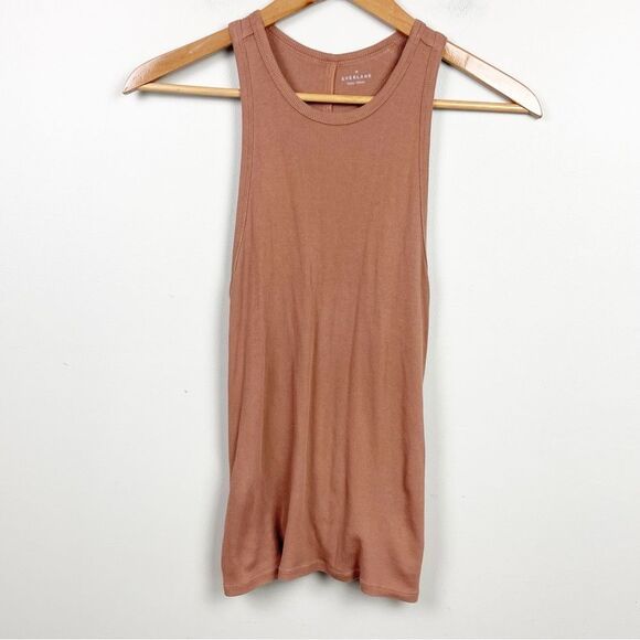 Everlane Women's Tank Top Medium - Picture 1 of 5